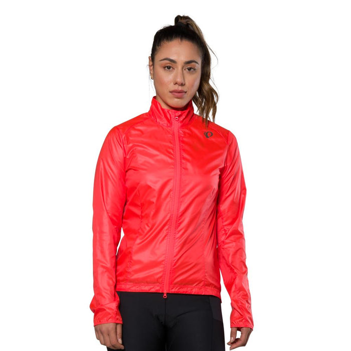 Women's Pearl Izumi Attack Barrier Jacket