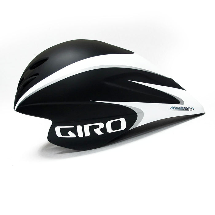 2. giro atlas ii sports oversized bike helmet Giro Advantage II Helmet