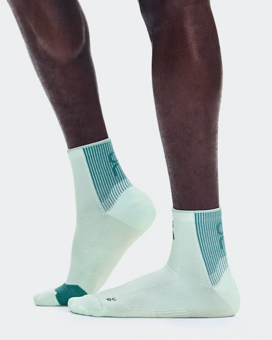 On Performance Run Sock Mid 1