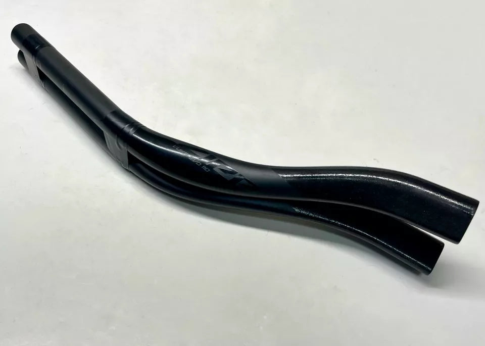 *Zipp Vuka Carbon Evo Aerobar Extensions  110mm