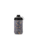 Polar Bottle, Breakaway Muck Insulated 12oz, Water Bottle, 350ml / 12oz, Charcoal/Copper