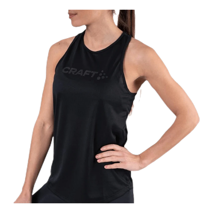 Craft Women's Core Essence Mesh Singlet