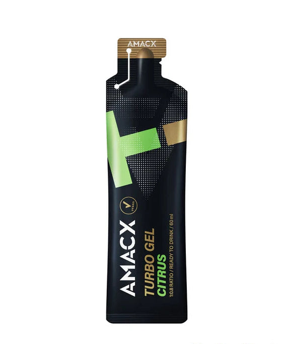 Amacx Turbo Gel