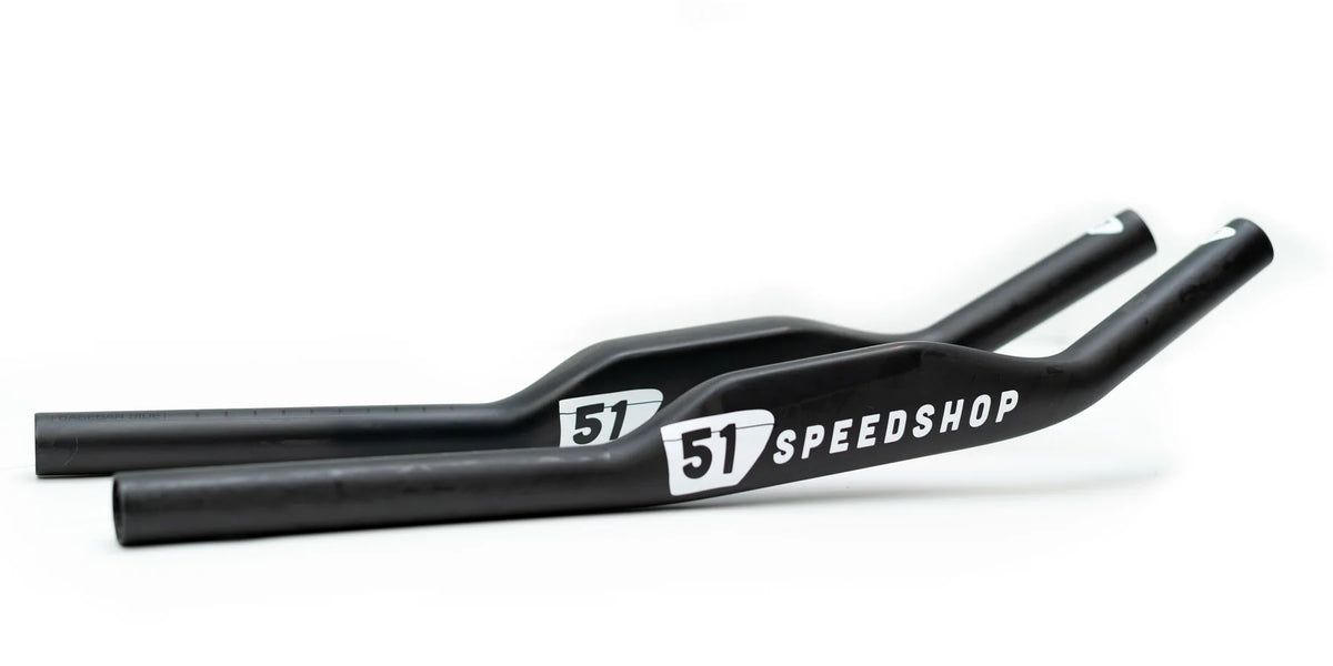 51 Speedshop Rev Aero Extensions