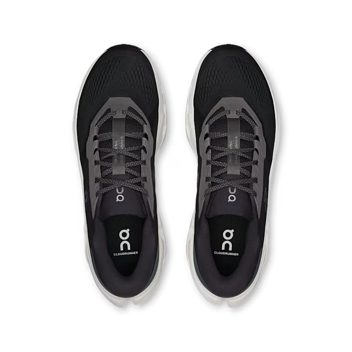 On Men's Cloudrunner 3