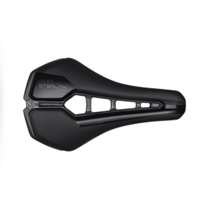 Pro Stealth Curved Team Saddle