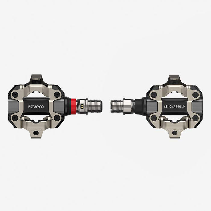 Favero Assioma PRO MX-1