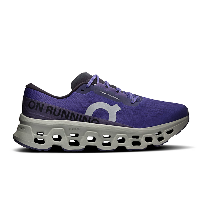 On Men's Cloudmonster 3