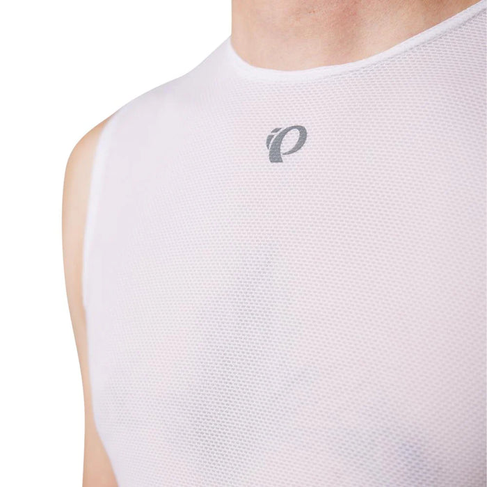 Pearl Izumi Men's Transfer Mesh Sleeveless Baselayer