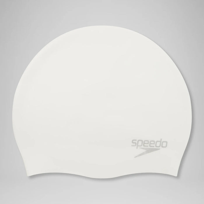 Speedo Unisex Silicone Cap