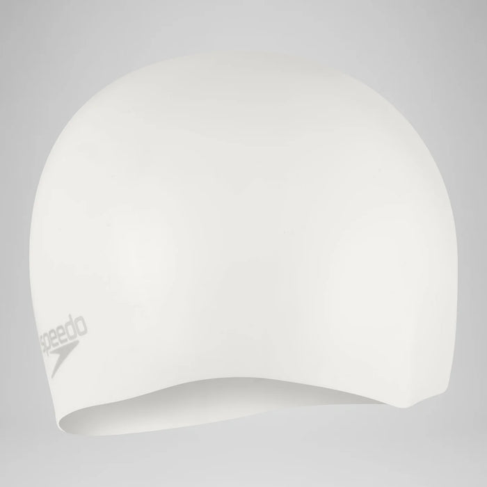 Speedo Unisex Silicone Cap