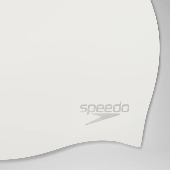 Speedo Unisex Silicone Cap