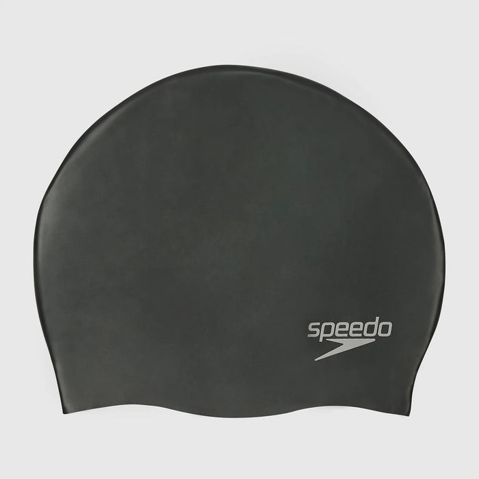 Speedo Unisex Silicone Cap