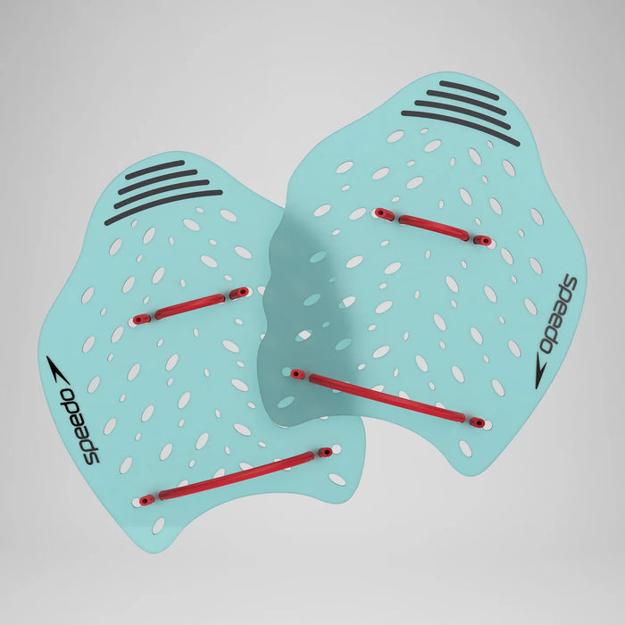 Speedo Power Plus Swim Paddles