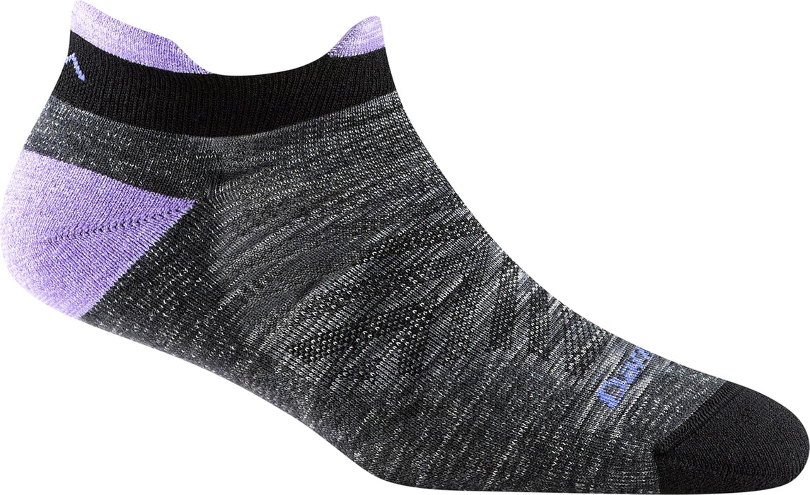 Darn Tough Socks - No Show Tab Ultra-Lightweight Cushion