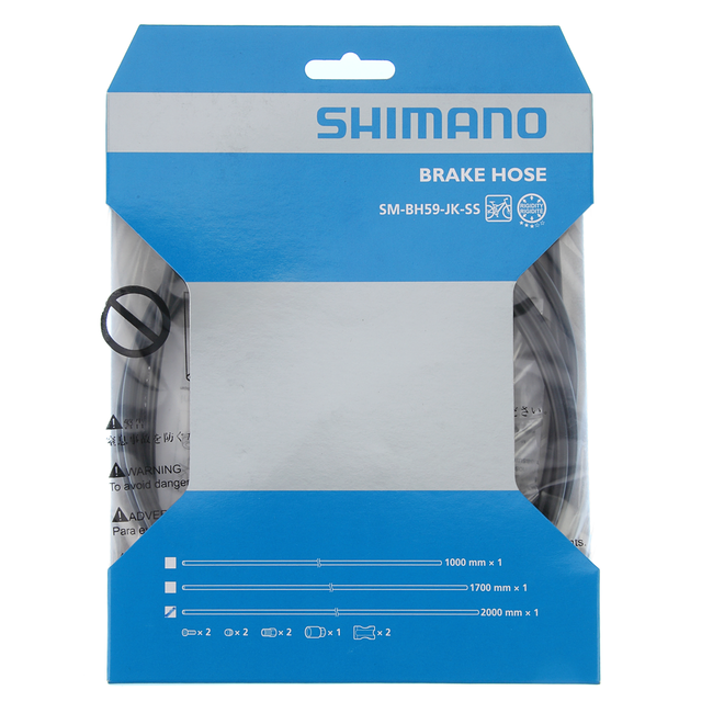 Shimano SM-BH59 Brake Hose