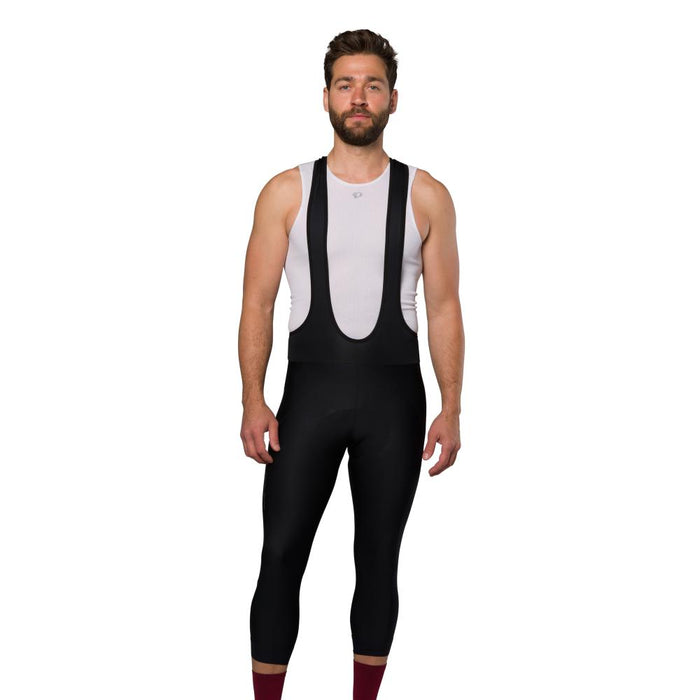 Men's Pearl Izumi Attack 3/4 Bib Tights