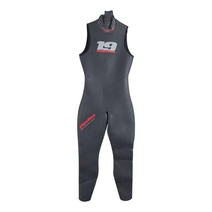 Nineteen Women's Pipeline Sleeveless Wetsuit