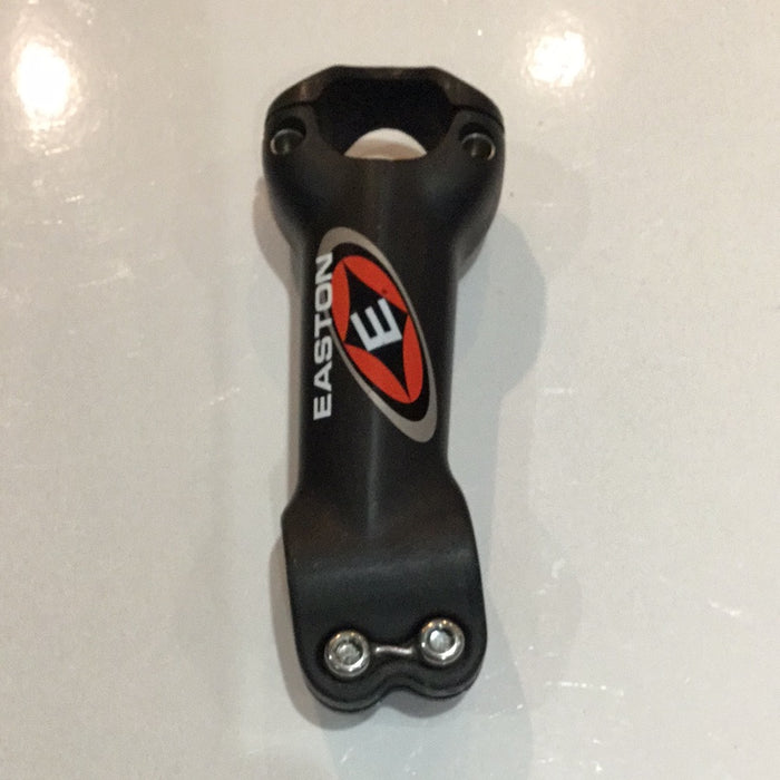 Easton EC90 Carbon Stem Black 110mm