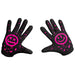 Muc-Off, MTB Ride, Full Finger Gloves, Unisex, Black, L, Pair