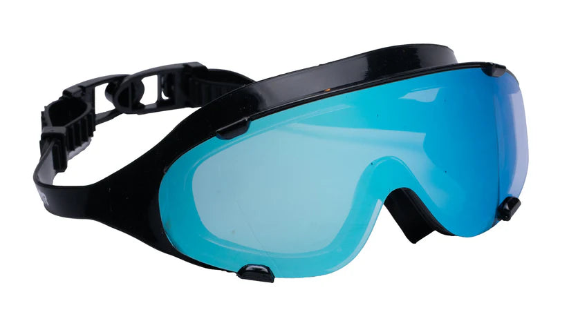 CLEAR'R VISION PRO Adult Swim Mask