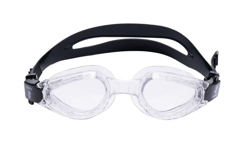 CLEAR'R Caiman Adult Swim Goggle