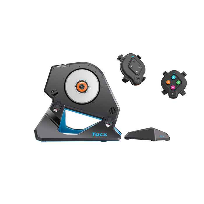 Tacx Neo 2T Smart Trainer w/ Zwift Cog