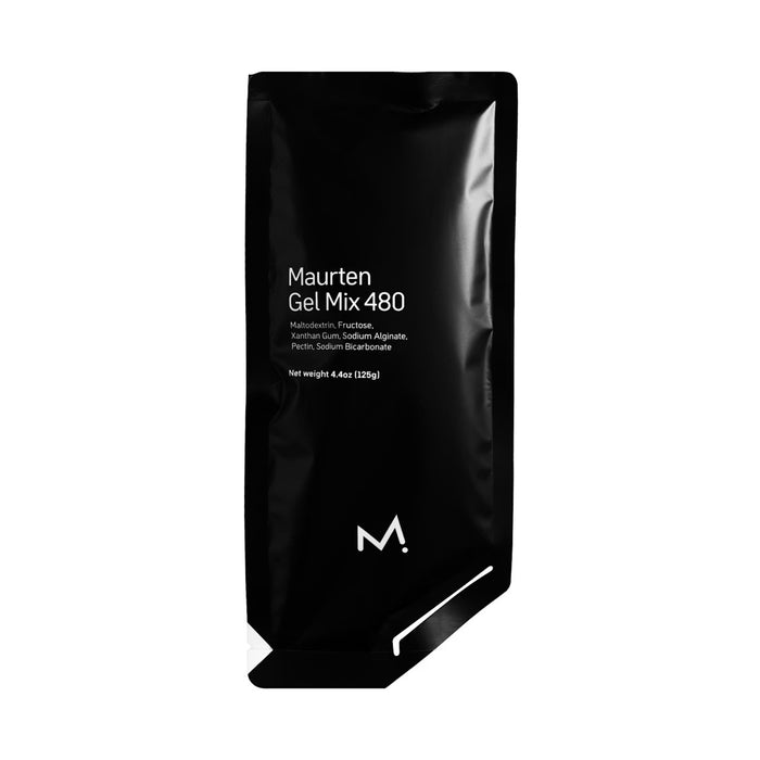 Maurten Gel Mix 460 Box of 6