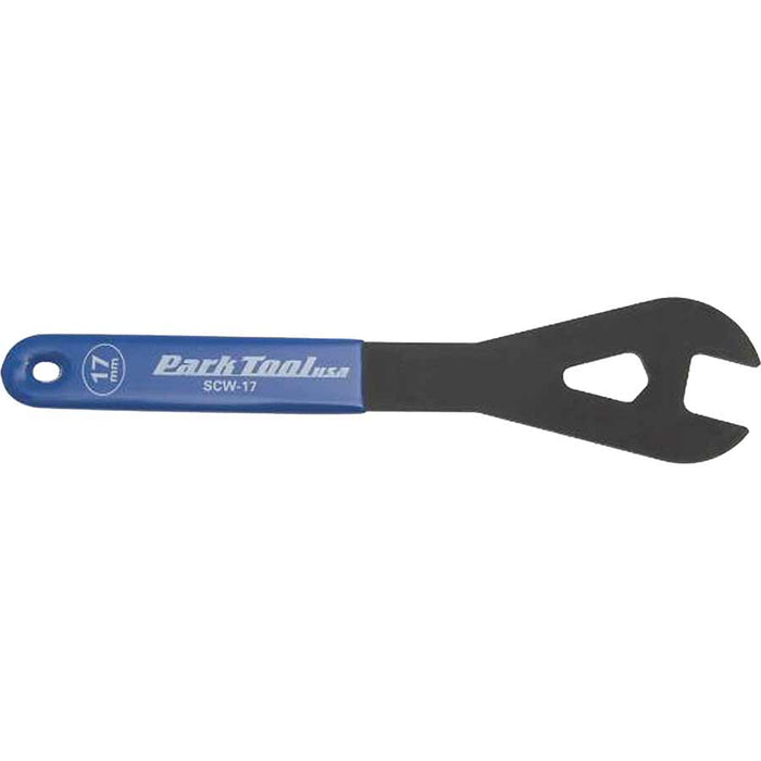 Park Tool Cone Wrench - SCW-17 - 17mm