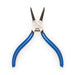 Park Tool, RP-1, Snap ring pliers, 0.9mm Straight internal