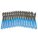 Park Tool, SCW-SET.3, Cone wrench set, 13mm to 28mm