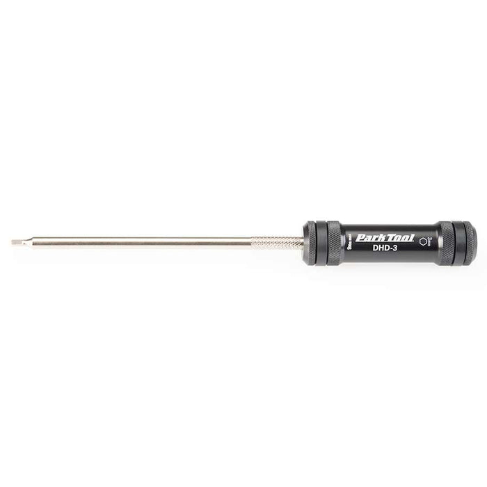 Park Tool, Precision Hex Driver, Hex Wrench, 2mm