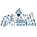 Park Tool, PK-5, Professional Tool Kit, 90