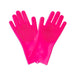 Muc-Off, Scrubber, Mechanics Gloves, M, Pair