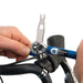 ParkTool, MWF-3, Metric Flare Wrench, 7 and 8mm
