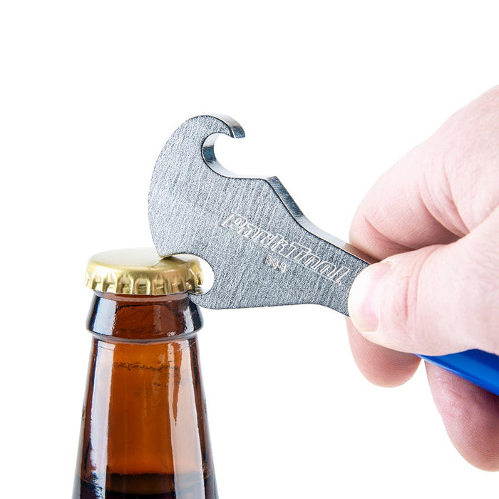 Park Tool, BO-6, Bottle Opener