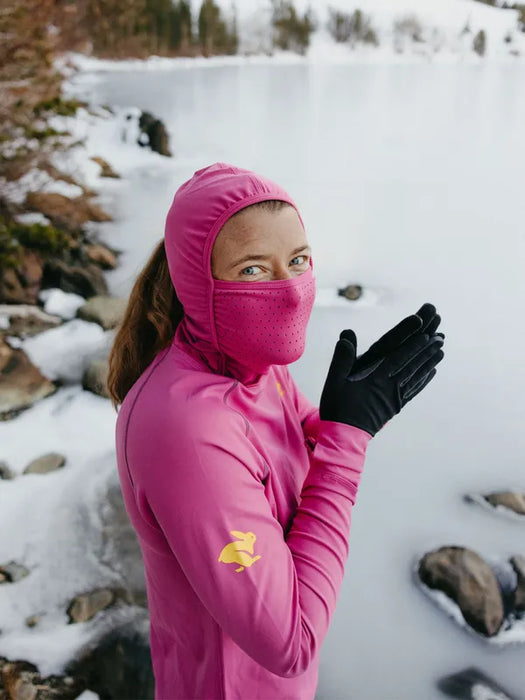 Rabbit Women's Cocoon 2.0 Long Sleeve