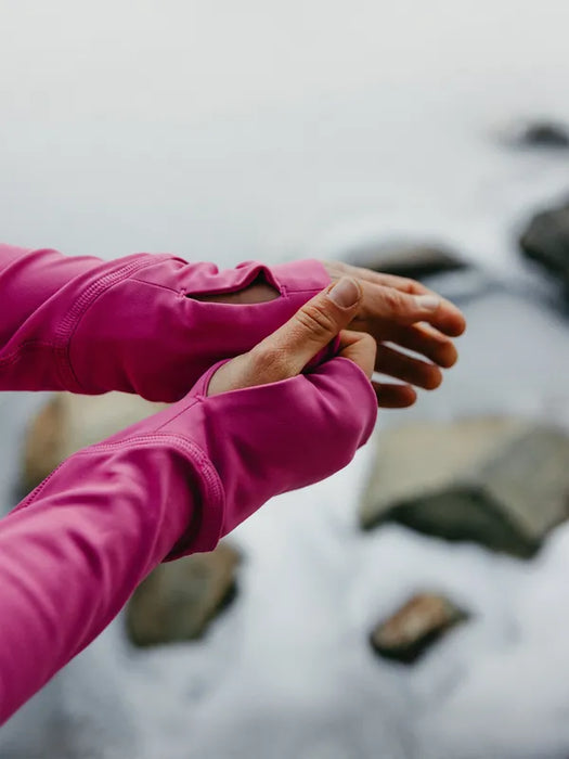 Rabbit Women's Cocoon 2.0 Long Sleeve