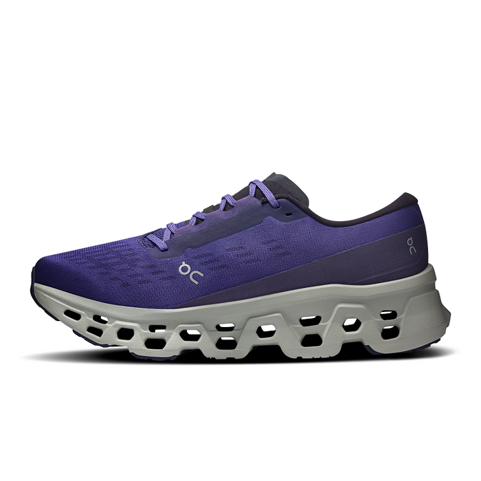 On Men's Cloudmonster 3