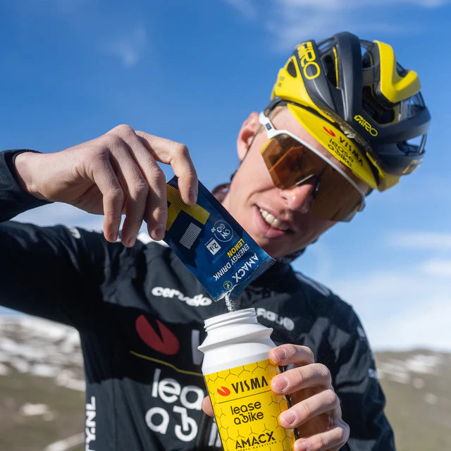 Amacx Energy Drink | 1.0 kg