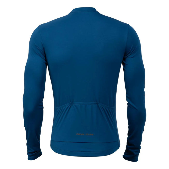 Pearl Izumi Men's Attack LS Jersey