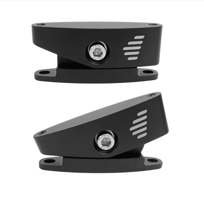 Fast TT Adjustable BTA Adapter