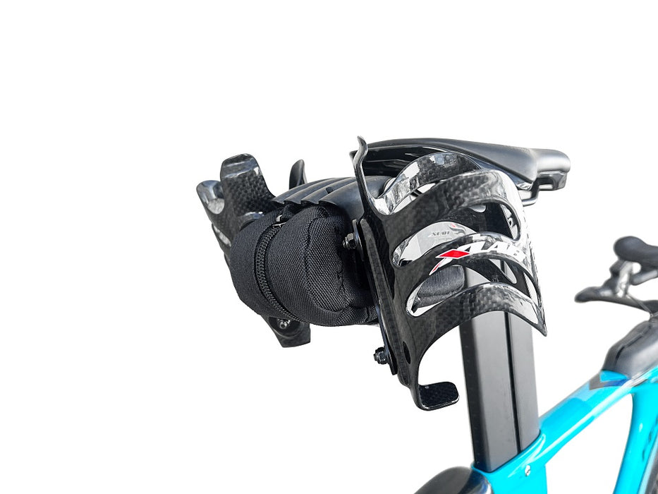 XLAB Aero Carbon Wing Mini Bag