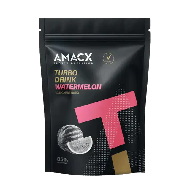 Amacx Turbo Drink