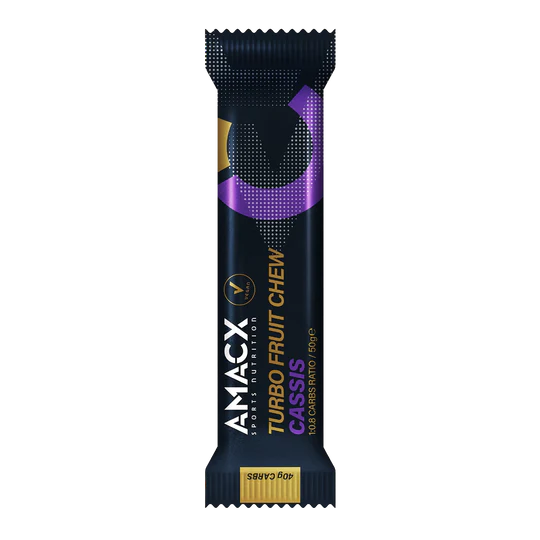 Amacx Turbo Fruit Chew