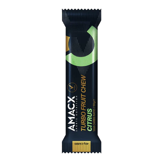 Amacx Turbo Fruit Chew