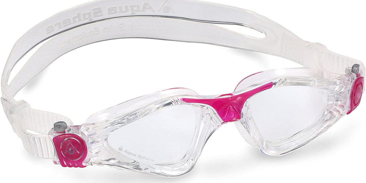 aqua sphere kayenne smoke lens swim goggles Aqua Sphere Kayenne Ladies Goggle