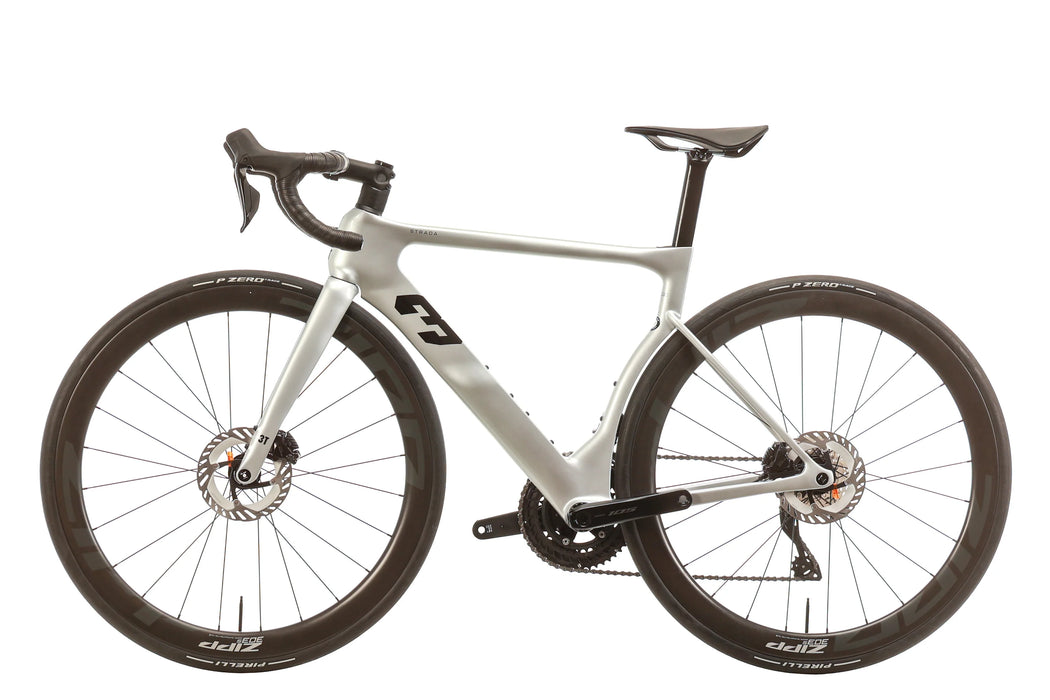 3T Strada Gen 2 105 Di2