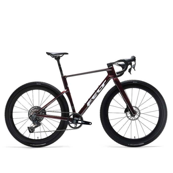 Felt BREED Gen 2 Expert SRAM Rival XPLR