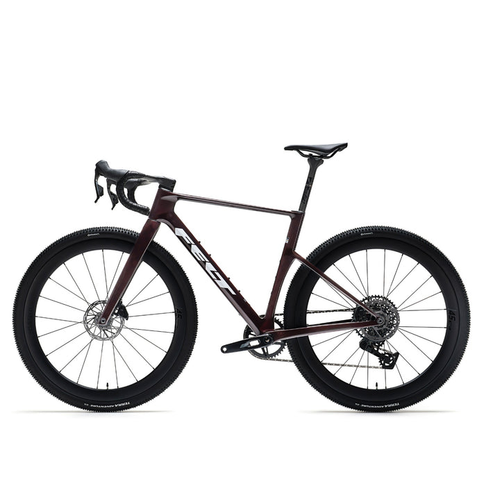 Felt BREED Gen 2 Expert SRAM Rival XPLR